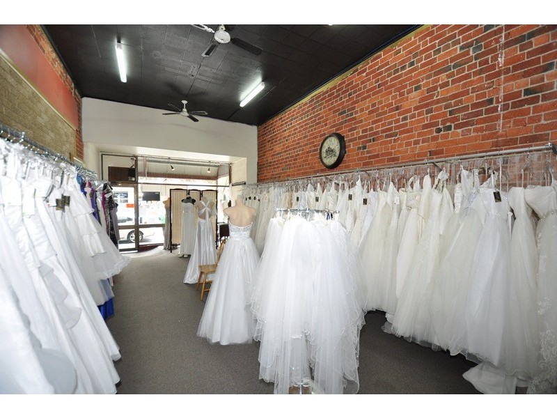 58-60 High Street, Eaglehawk VIC 3556