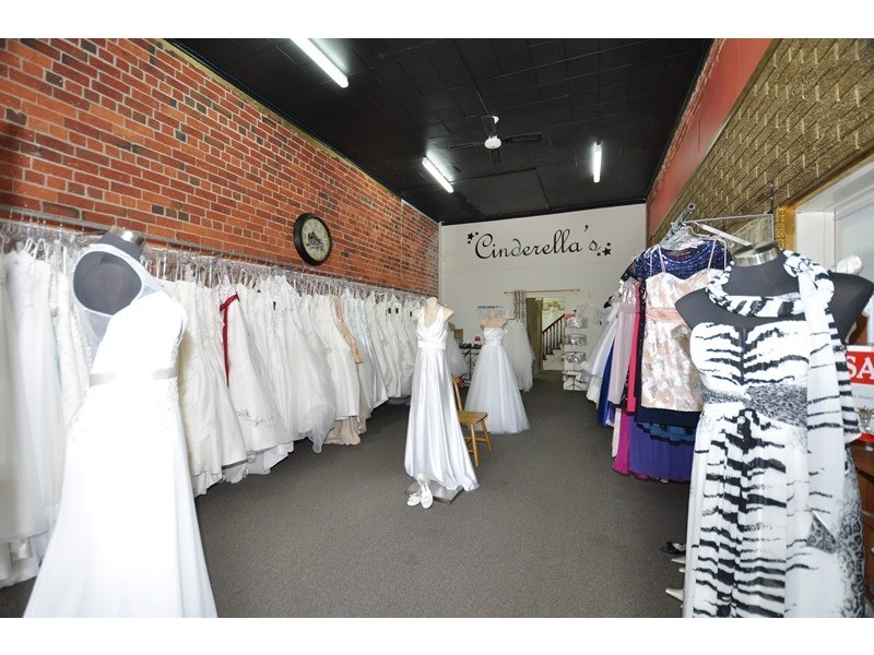 58-60 High Street, Eaglehawk VIC 3556
