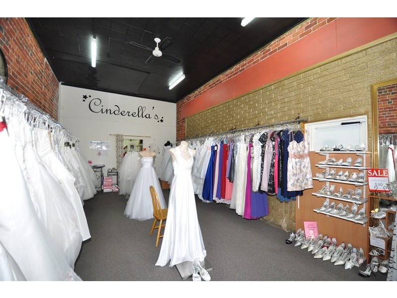 58-60 High Street, Eaglehawk VIC 3556