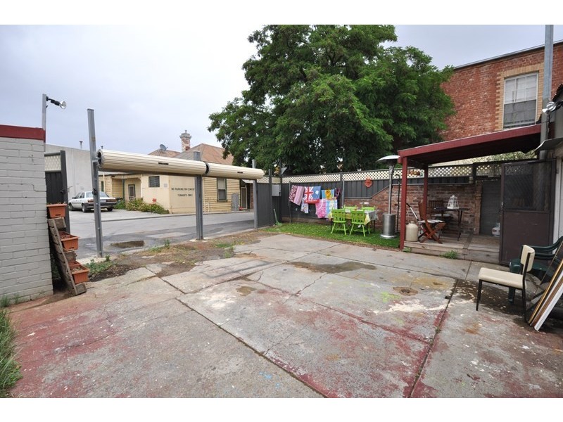 58-60 High Street, Eaglehawk VIC 3556