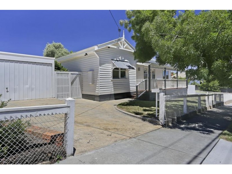 22 Murphy Street, Bendigo VIC 3550