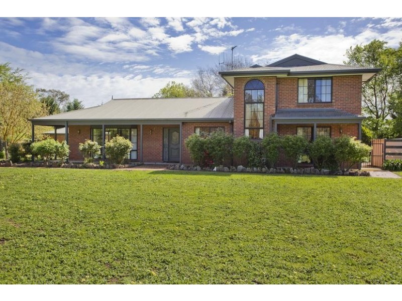 184 Nankervis Road, Mandurang VIC 3551