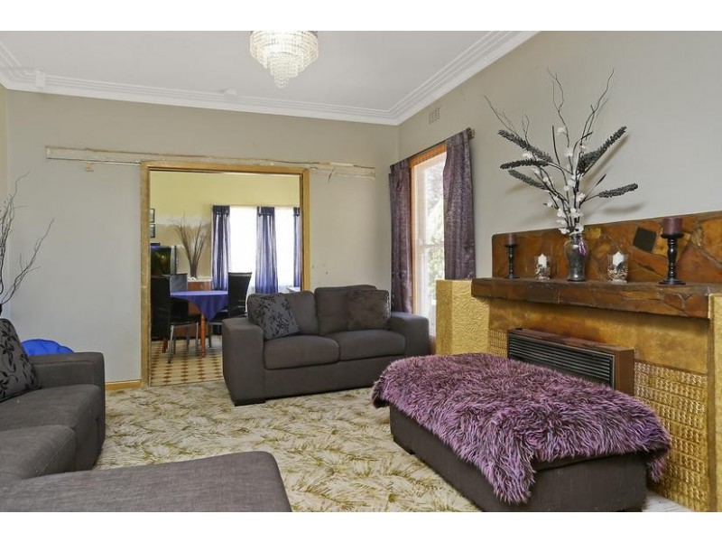 2 Harvey Street, West Bendigo VIC 3550