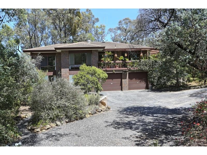 31 Shelley Street, Spring Gully VIC 3550