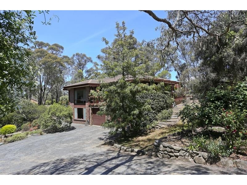 31 Shelley Street, Spring Gully VIC 3550