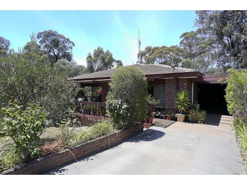 31 Shelley Street, Spring Gully VIC 3550