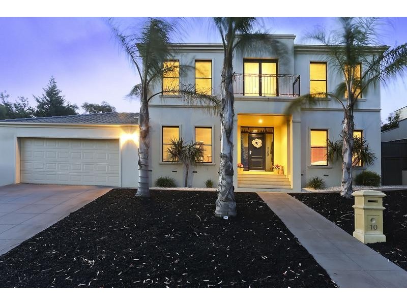 10 Stephens Court, Strathdale VIC 3550