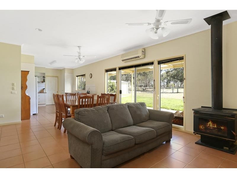 57 Wellsford Road, Longlea VIC 3551