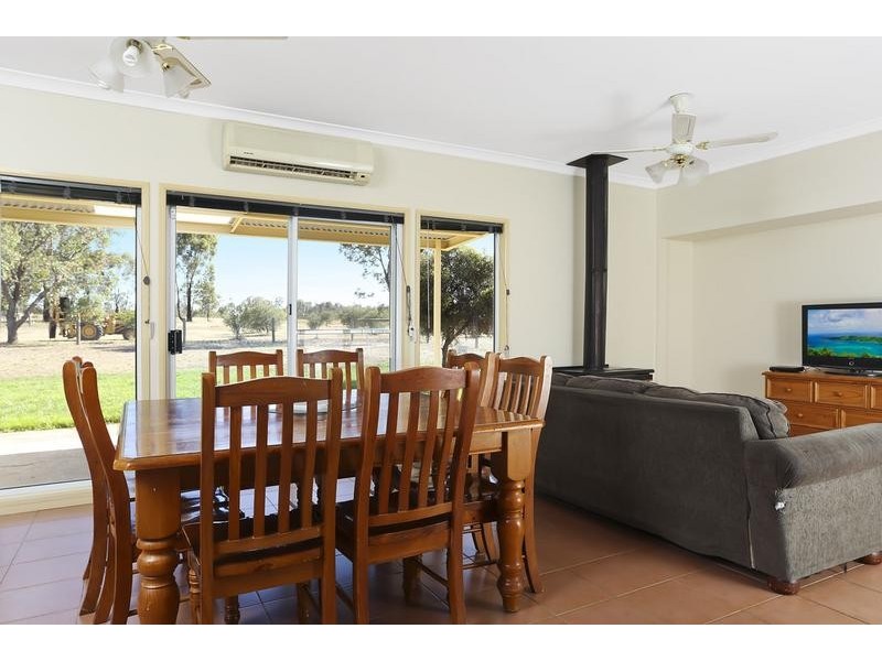 57 Wellsford Road, Longlea VIC 3551