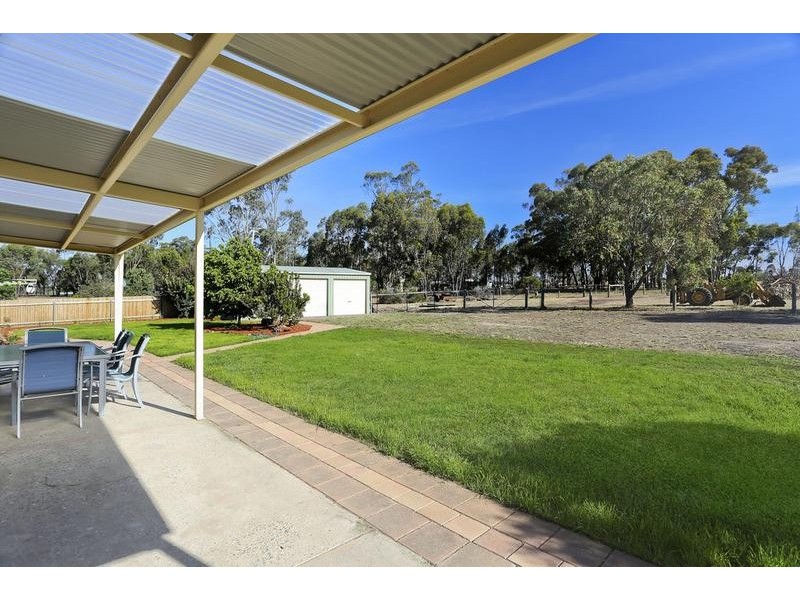 57 Wellsford Road, Longlea VIC 3551