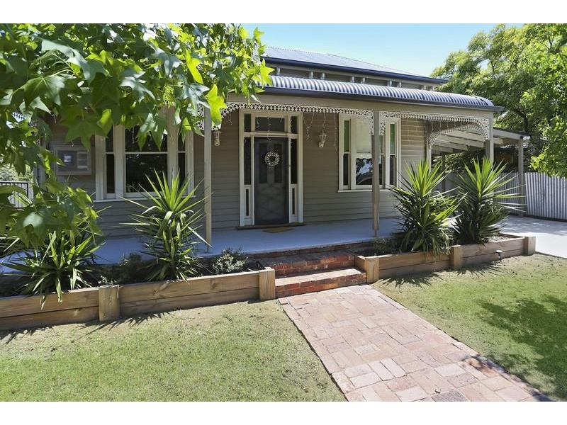 11 Norfolk Street, Bendigo VIC 3550