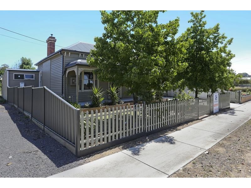 11 Norfolk Street, Bendigo VIC 3550
