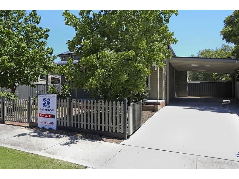 11 Norfolk Street, Bendigo VIC 3550