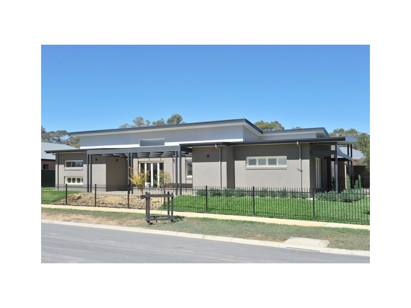 Lot 214 Evergreen Boulevard, Jackass Flat VIC 3556