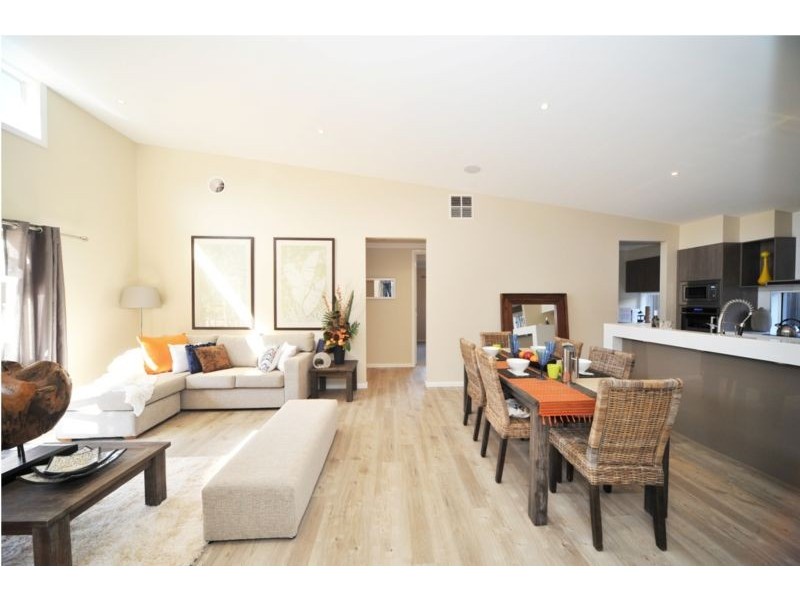 Lot 214 Evergreen Boulevard, Jackass Flat VIC 3556