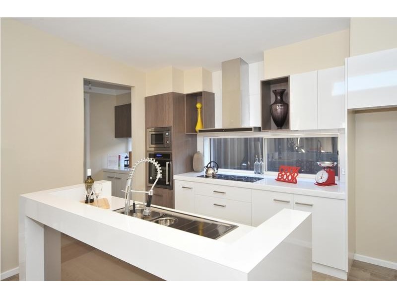 Lot 214 Evergreen Boulevard, Jackass Flat VIC 3556