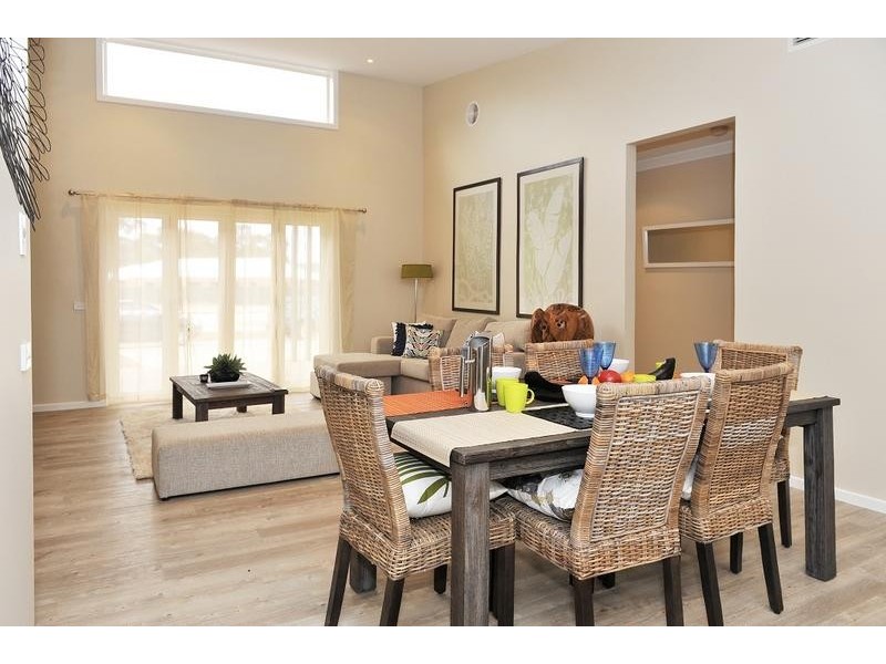 Lot 214 Evergreen Boulevard, Jackass Flat VIC 3556