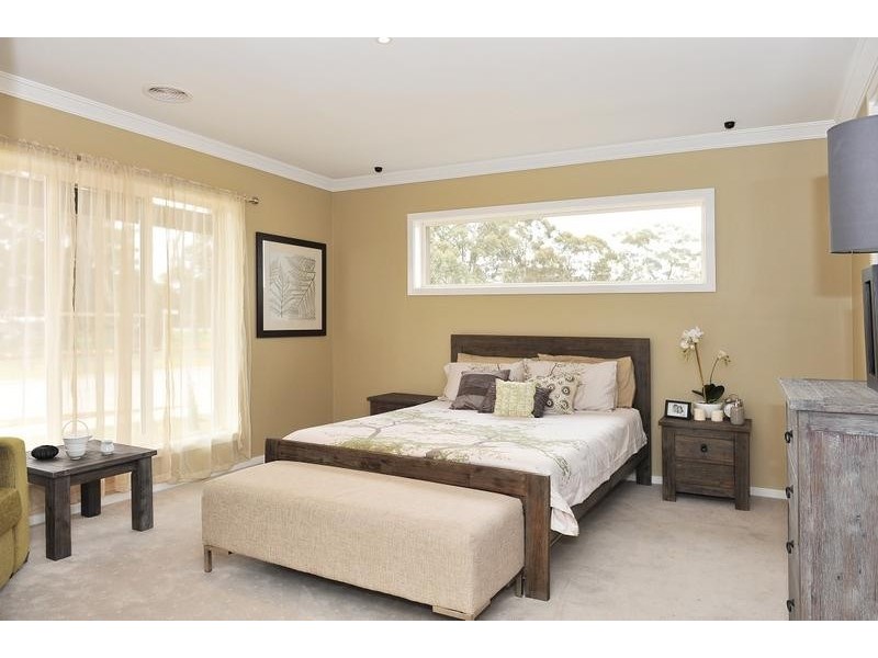 Lot 214 Evergreen Boulevard, Jackass Flat VIC 3556