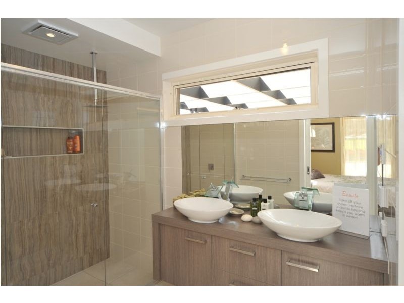 Lot 214 Evergreen Boulevard, Jackass Flat VIC 3556
