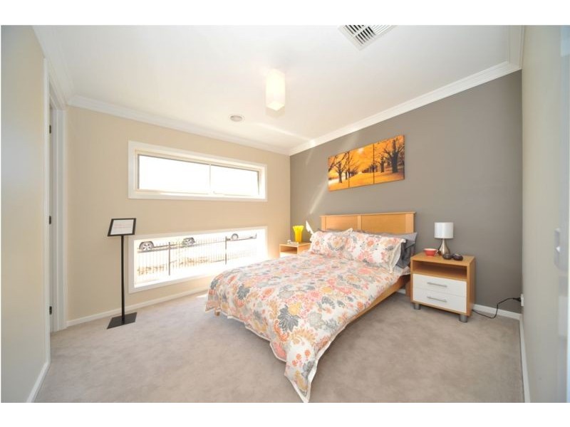 Lot 214 Evergreen Boulevard, Jackass Flat VIC 3556