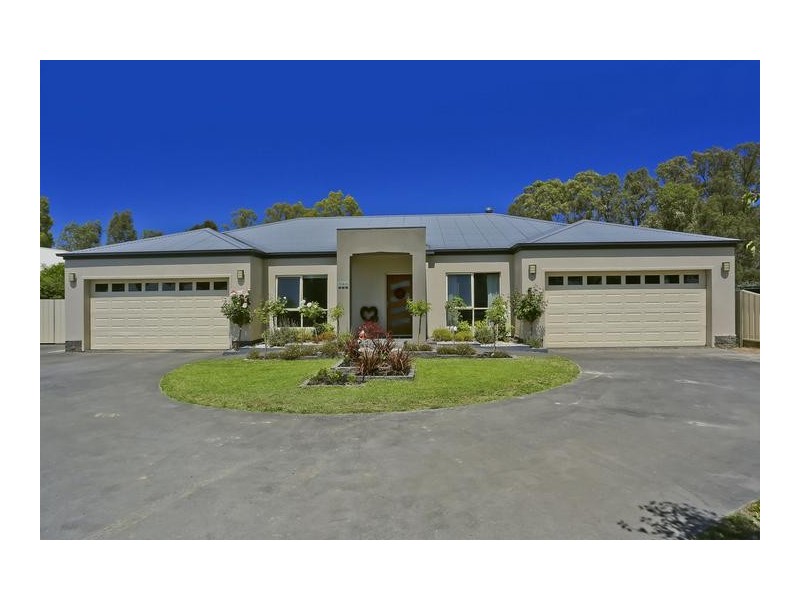 746 Strathfieldsaye Road, Strathfieldsaye VIC 3551