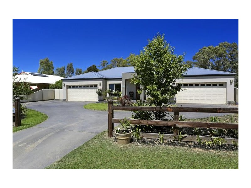 746 Strathfieldsaye Road, Strathfieldsaye VIC 3551