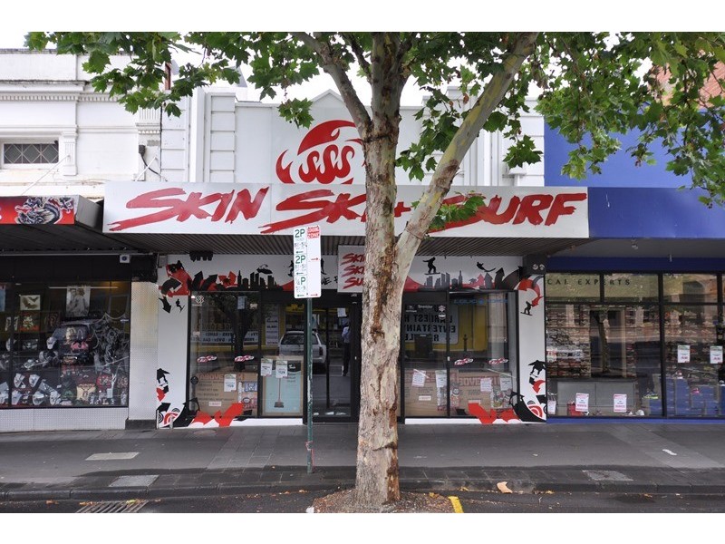 346-348 Hargreaves Street, Bendigo VIC 3550