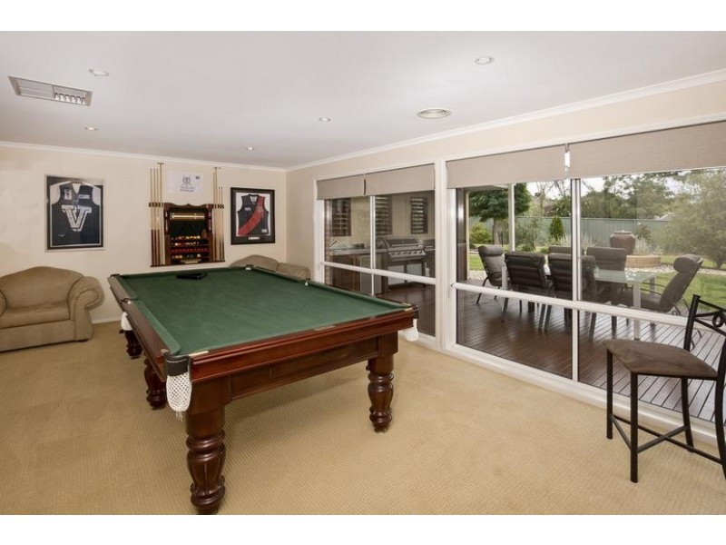 5 Orchard Walk, Strathfieldsaye VIC 3551