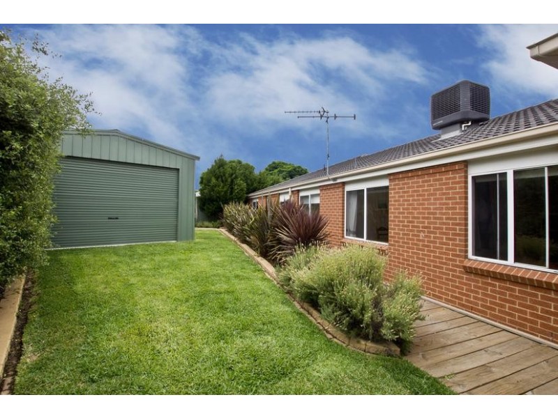 5 Orchard Walk, Strathfieldsaye VIC 3551
