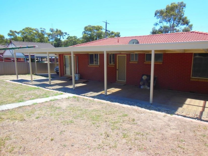 43 John Street, Kangaroo Flat VIC 3555