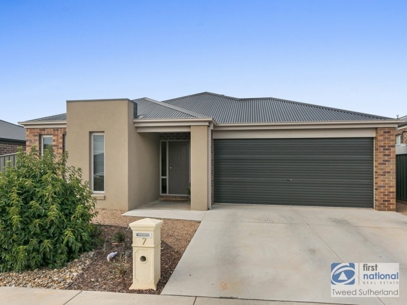 Lot 44, 1 Kenston Street, Eaglehawk VIC 3556