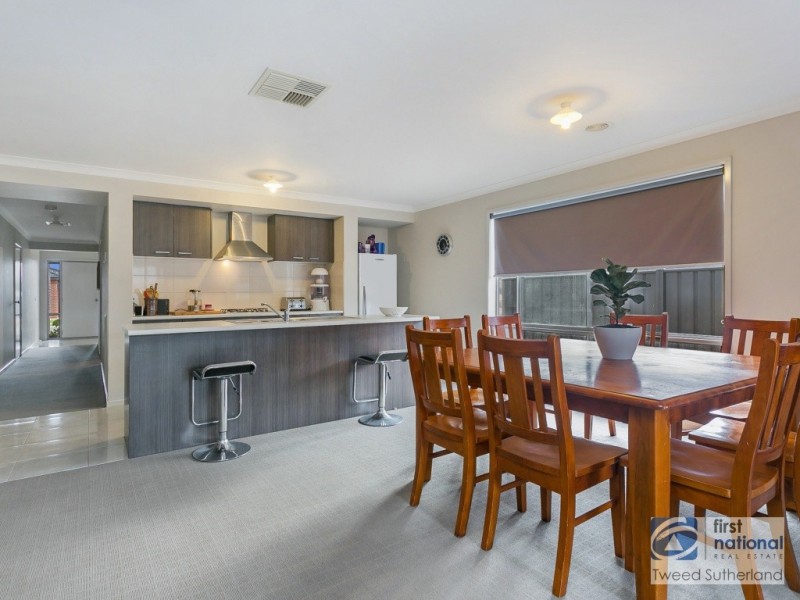 Lot 44, 1 Kenston Street, Eaglehawk VIC 3556