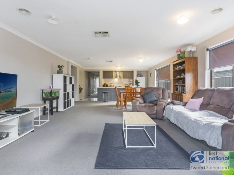 Lot 44, 1 Kenston Street, Eaglehawk VIC 3556