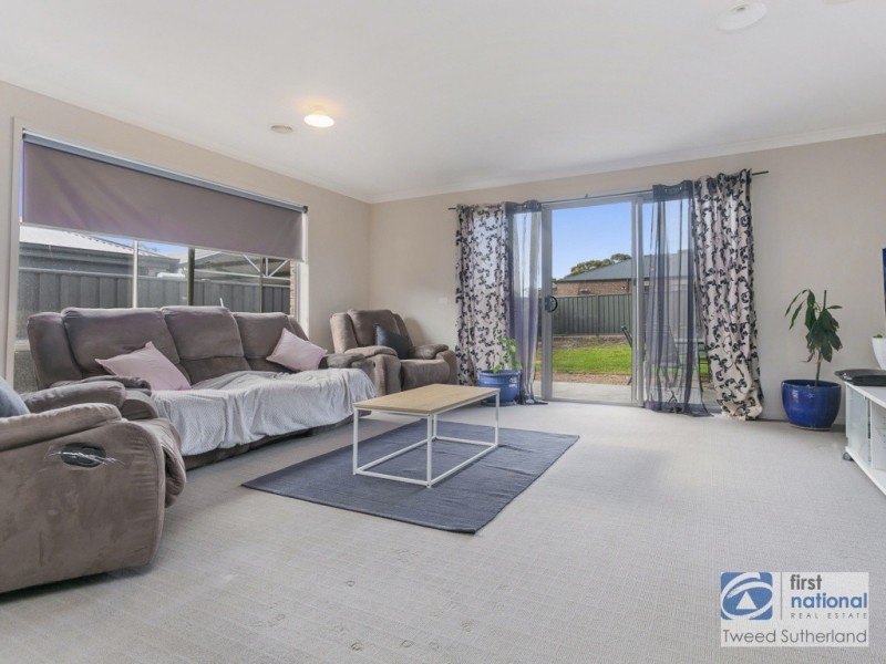 Lot 44, 1 Kenston Street, Eaglehawk VIC 3556