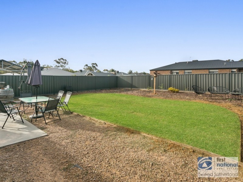 Lot 44, 1 Kenston Street, Eaglehawk VIC 3556