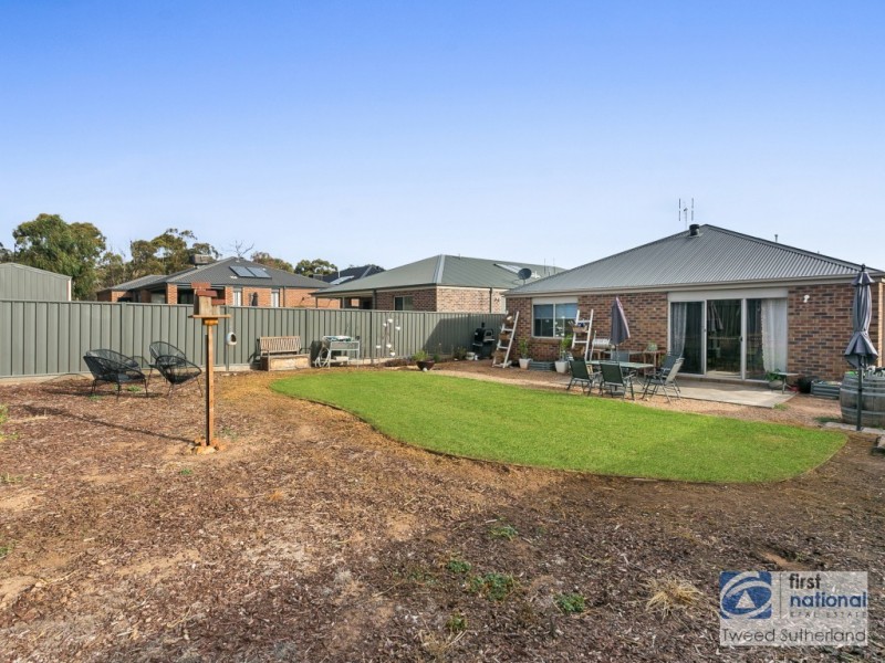 Lot 44, 1 Kenston Street, Eaglehawk VIC 3556