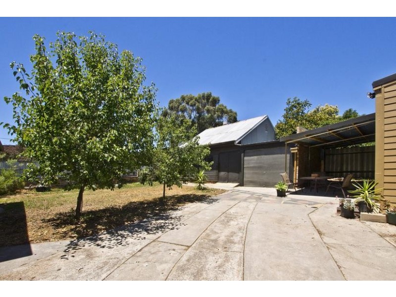 4 Jennings Street, East Bendigo VIC 3550