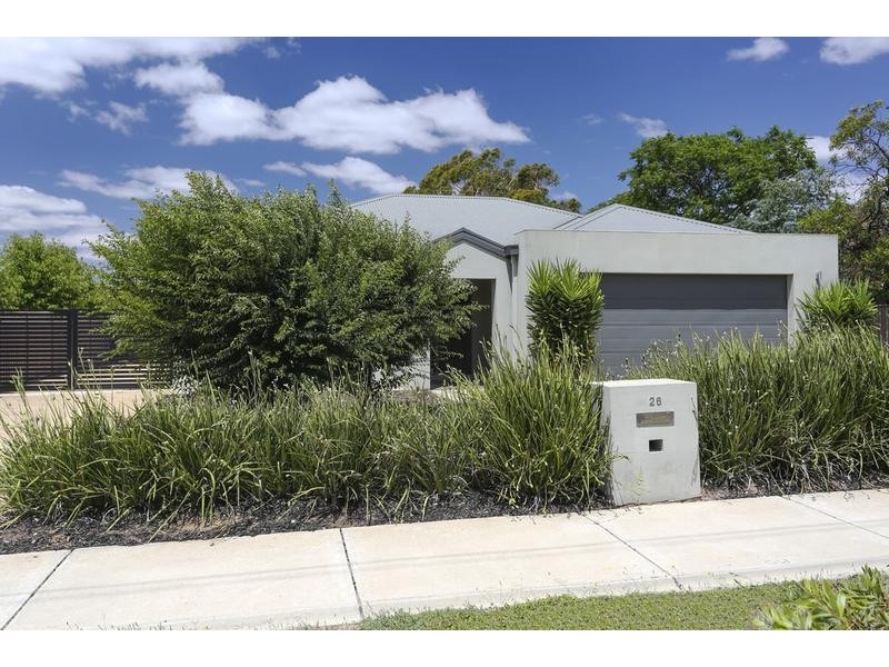 26 Goynes Road, Epsom VIC 3551