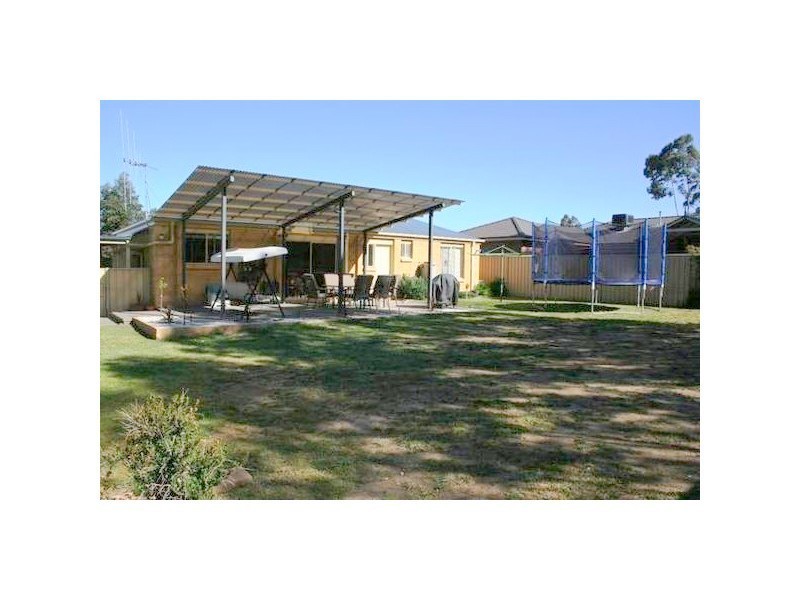 17 Midas Court, Strathfieldsaye VIC 3551