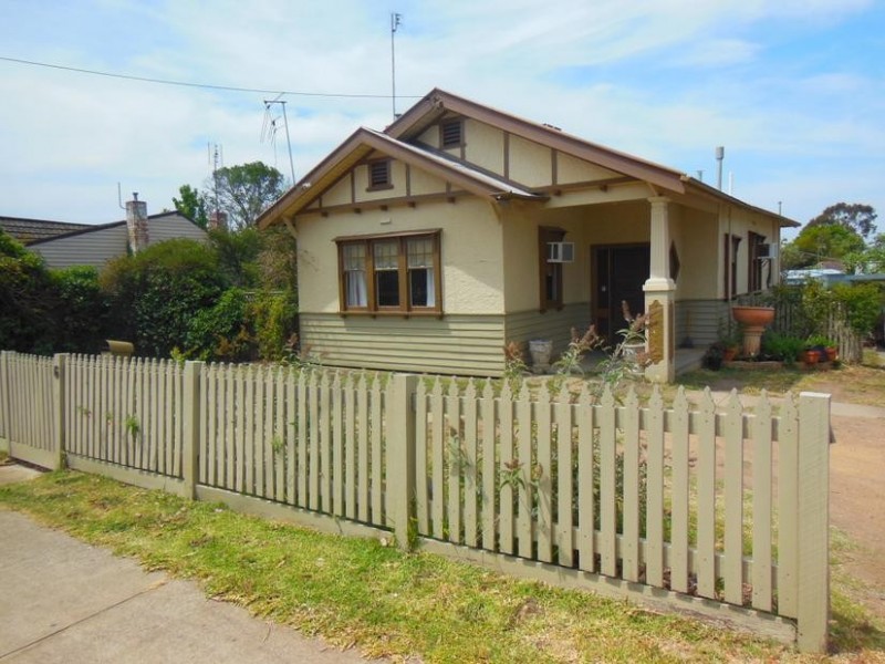 6 Moran Street, Bendigo VIC 3550