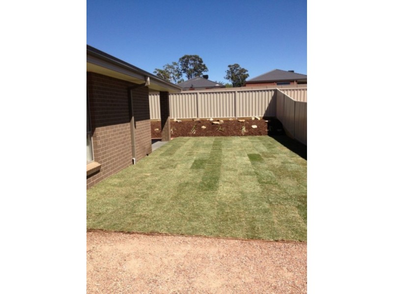 21 Grantham Terrace, Kangaroo Flat VIC 3555