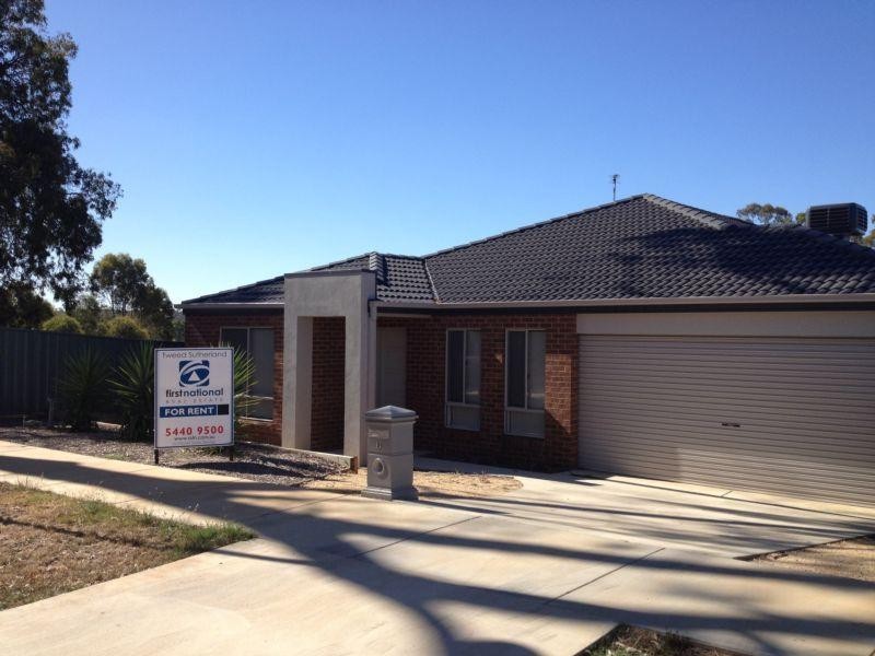 Lot 9 Everlasting Rise, Kangaroo Flat VIC 3555