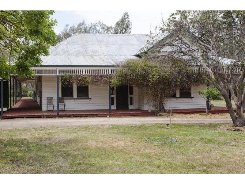 208 Longs Road, Serpentine VIC 3517