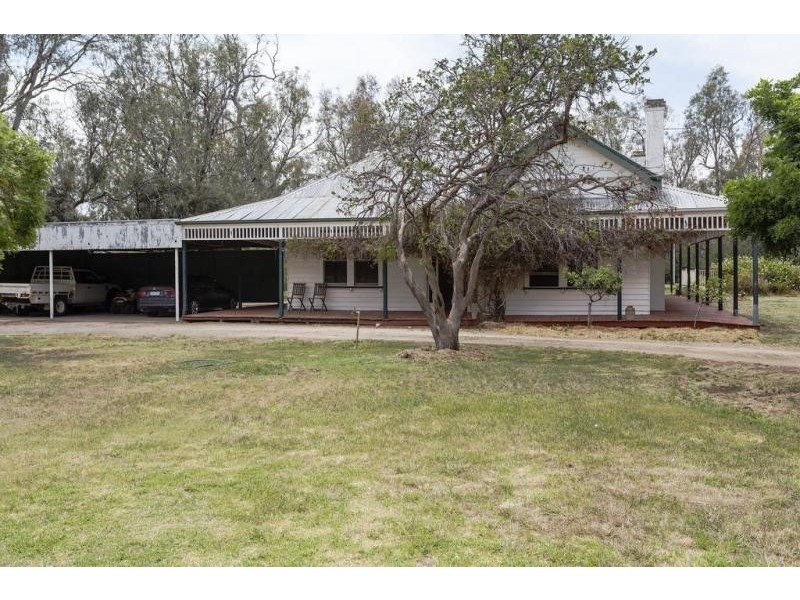 208 Longs Road, Serpentine VIC 3517