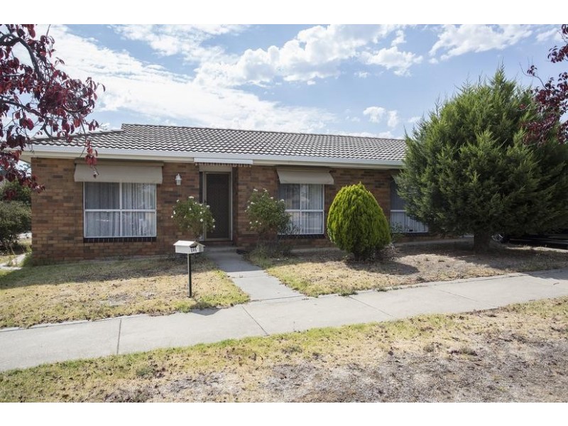 2/101 Neale Street, Flora Hill VIC 3550