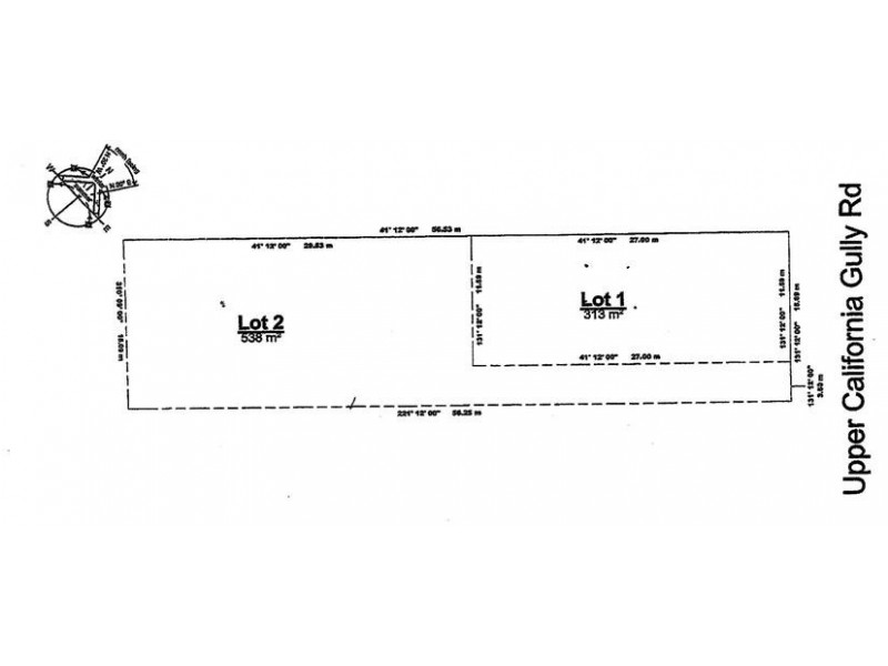 Lot 2, 167 Upper California Gully Road, California Gully VIC 3556