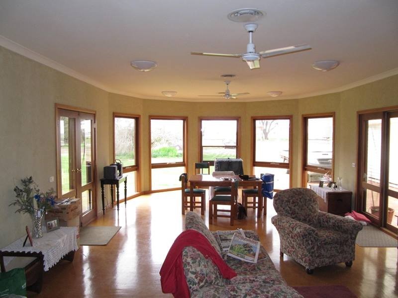 15 Peppercorn Way, Serpentine VIC 3517