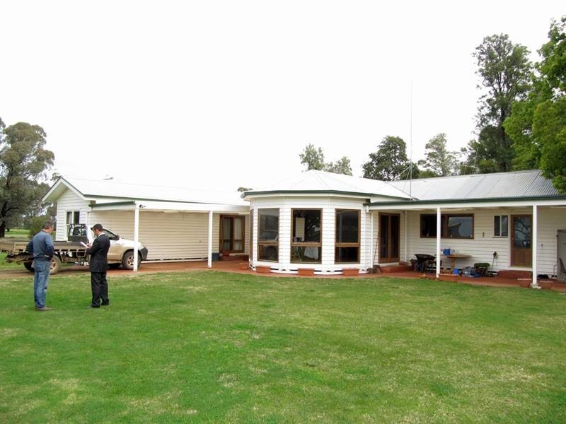 15 Peppercorn Way, Serpentine VIC 3517