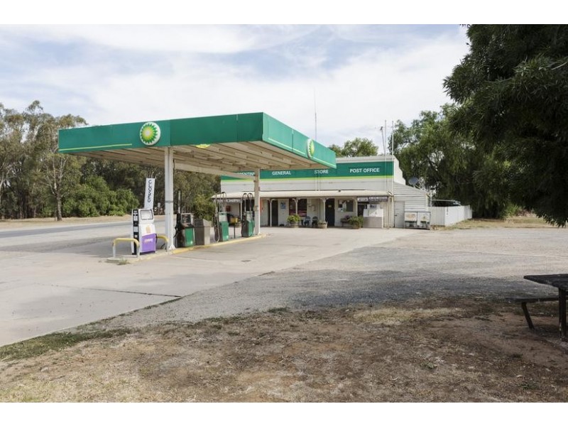 15 Peppercorn Way, Serpentine VIC 3517