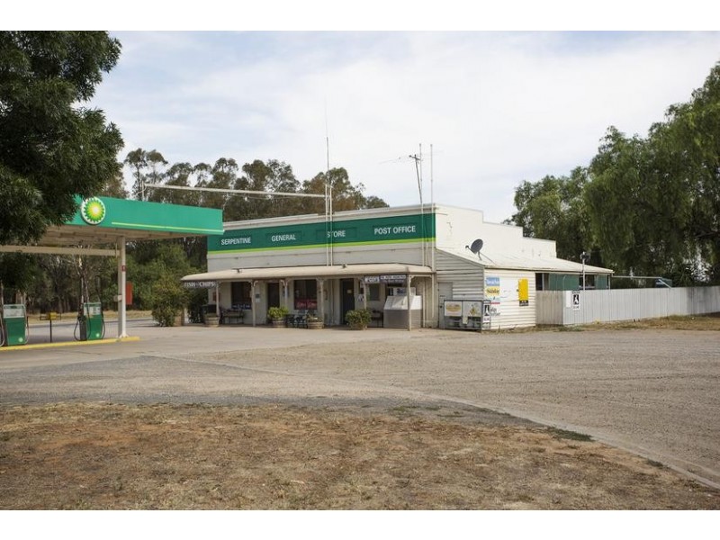 15 Peppercorn Way, Serpentine VIC 3517